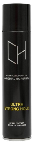 Carin CH Original Hairspray Ultra Strong Hold 500 ml