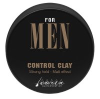 Carin For Men Control Clay Matte Paste 100 ml