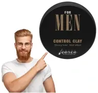 Carin For Men Control Clay Matte Paste 100 ml