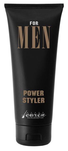 Carin For Men Power Styler Haargel 200 ml