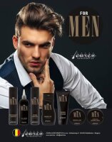 Carin For Men Power Styler Haargel 200 ml