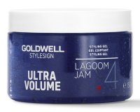 Goldwell Ultra Volume Lagoom Jam 4 Gel 150 ml