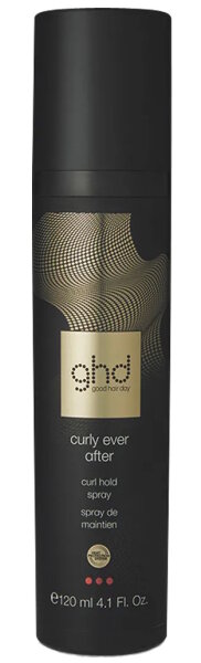 ghd curly ever after Curl Hold Spray 120 ml