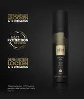 ghd curly ever after Curl Hold Spray 120 ml