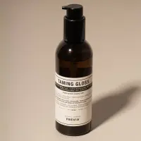 Previa Smoothing Taming Leave-in Gloss 200 ml
