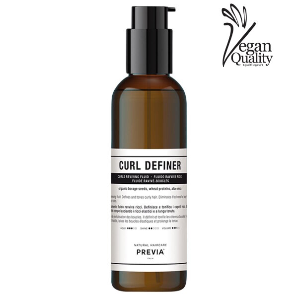 Previa Curl Definer Fluid 200 ml