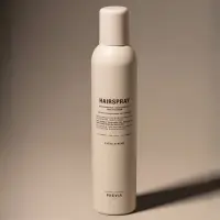 Previa Style and Finish No Gas Hairspray Extra Strong 350 ml