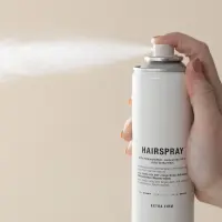 Previa Style and Finish Extra Firm Hairspray 400 ml