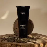 Previa Man Wax Gel Shine Strong Hold 200 ml