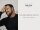 Previa Man Wax Gel Shine Strong Hold 200 ml