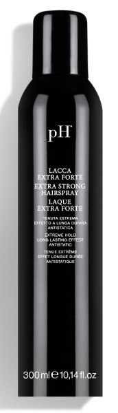 pH Extra Strong Hairspray 300 ml