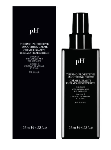 pH Thermo-Protective Smoothing Creme 200ml