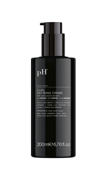 pH Curl Defining Creme 200ml