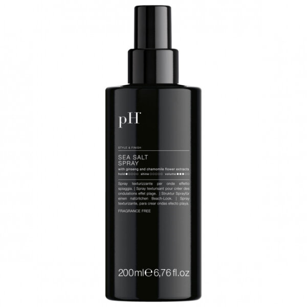 pH Sea Salt Spray 200ml