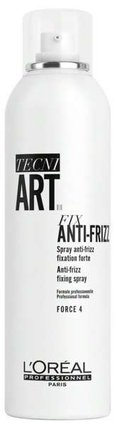 TecniART Fix Anti-Frizz Compressed 250ml