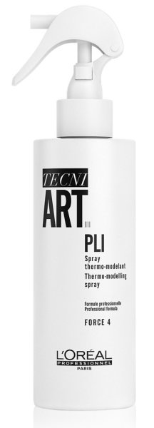 TecniART Pli Spray force 4 Thermo Modelling 190ml