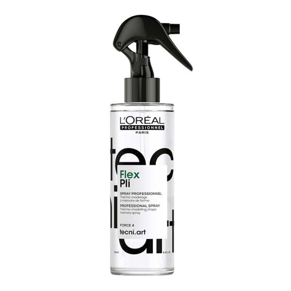TecniART Pli Spray force 4 Thermo Modelling 190ml