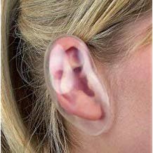 Ohrenschutz Silicon 2 Stück