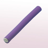 Flex Wickler 170mm Violett (Durchm.21mm) 6er-Beutel