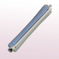 Dauerwellwickler 13mm blau/grau 91mm lang 12er Btl
