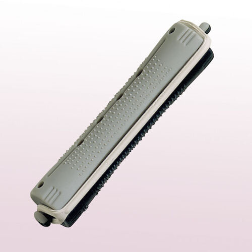 Dauerwellwickler 16mm grau/anthrazit 91mm lang 12er Btl.