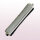 Dauerwellwickler 16mm grau/anthrazit 91mm lang 12er Btl.