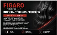 Figaro ProfiLine 1,9% Intensiv-Tönungs-Emulsion 1000 ml