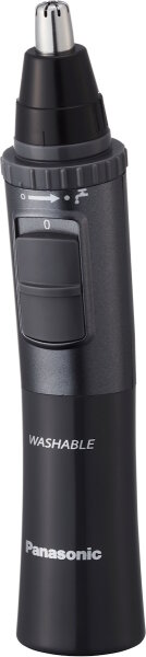 Panasonic Nasen-/ Ohrhaarschneider ER-GN33 Auswaschbar