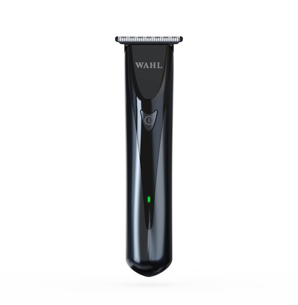Wahl Chromini Duo Haartrimmer schwarz