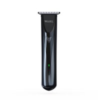Wahl Chromini Duo Haartrimmer schwarz