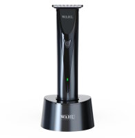 Wahl Chromini Duo Haartrimmer schwarz