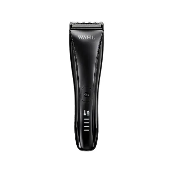 Wahl Chromstyle Pro schwarz Profi Haarschneider
