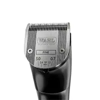 Wahl Chromstyle Pro schwarz Profi Haarschneider