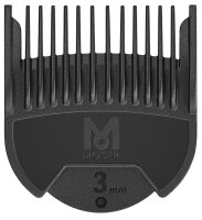 Aufsteckkamm 3 mm für Moser / Wahl / Ermila
