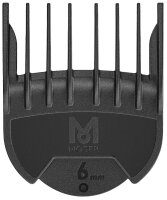 Aufsteckkamm 6 mm für Moser / Wahl / Ermila