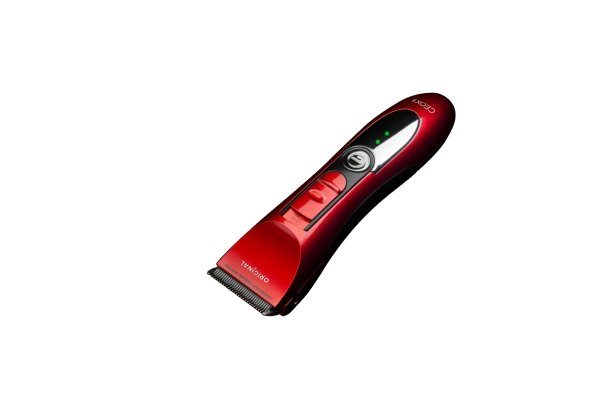 Ceox2 Rot Haarschneidemaschine