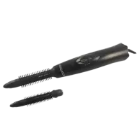 Comair Airstyler Duo mit 2 Bürstenaufsätzen 19...