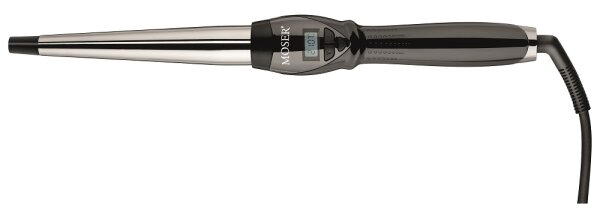 Wahl Curl Pro 2 Conical Lockenstab 13 - 25mm Konischer Lockenstab mit Titanium-Beschichtung
