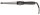 Wahl Curl Pro 2 Conical Lockenstab 13 - 25mm Konischer Lockenstab mit Titanium-Beschichtung