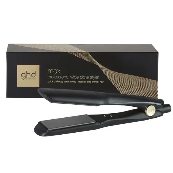 ghd max Styler