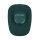 Comair Scalp Lover grau Kopfmassagebürste
