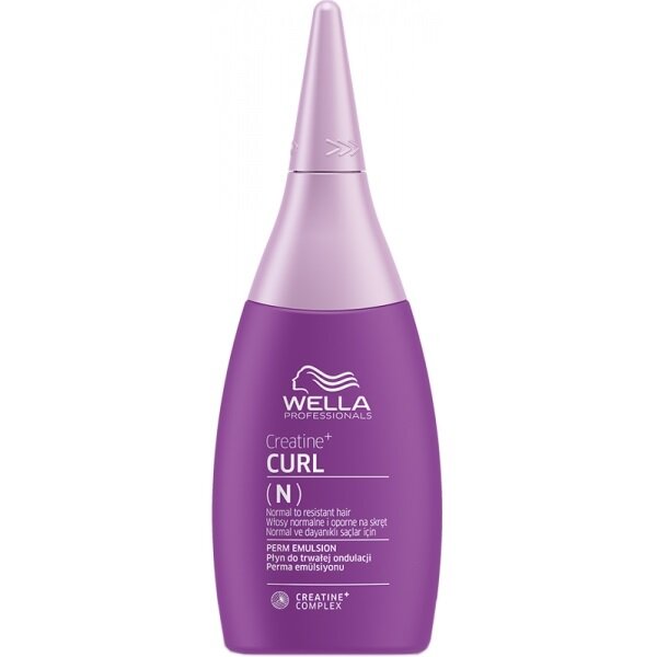 Wella Pro + Perform Perm Lotion N 75ml