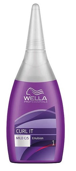Wella Creatine+ Curl C 75 ml