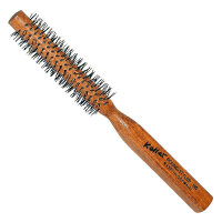 Keller Bürsten Round-Styler 105 ohne Noppen 13/27