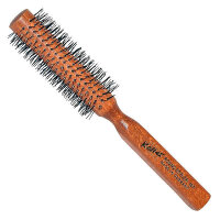 Keller Bürsten Round-Styler 107 ohne Noppen 20/38