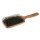 Copper-Line Paddle Brush XL mit Turmalin Antistatische und ionisierte Haarbürste