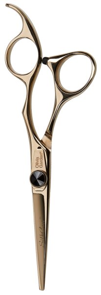 Olivia Garden SilkCut Set Black Gold RH 5,75 "