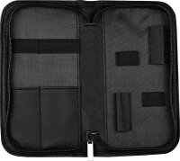 Olivia Garden SilkCut Set Black Gold RH 5,75 "