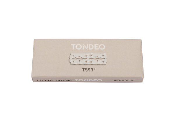 Tondeo Cabinett Klingen TSS3 10er Lang