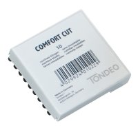 Tondeo Comfort Cut Klingen 10 Stück
